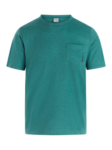 Protest " PRTCruz in Dark Teal