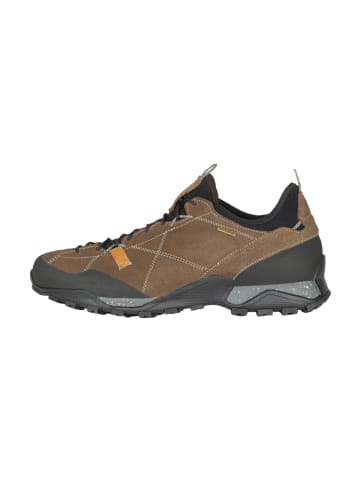 AKU Outdoorschuhe Nativa GTX in brown