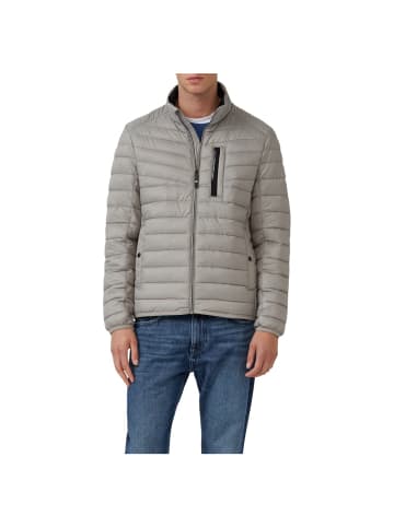 S.OLIVER RED LABEL Jacke in Beige