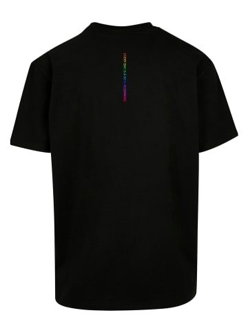 Merchcode Merchcode T-Shirts in black