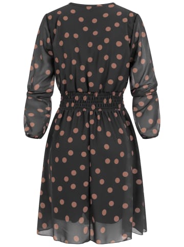 Cloud5ive Day Dress in black