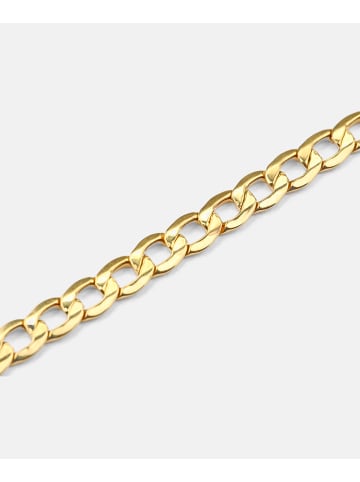 Vanlere Kette aus 375 Gelbgold
