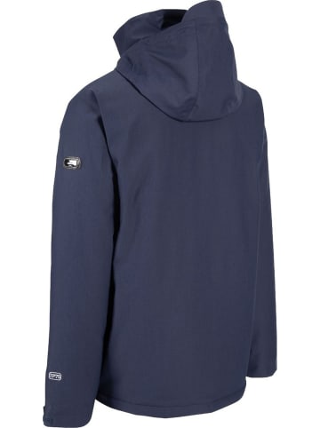 Trespass Regenjacke in Blau