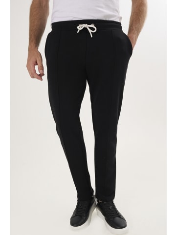 Felix Hardy Jogger-Hose in Schwarz
