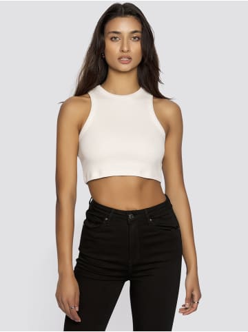 Freshlions Crop Top Asena in Creme