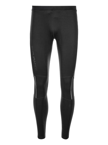 Endurance Tights TRANNY XQL in 1001 Black