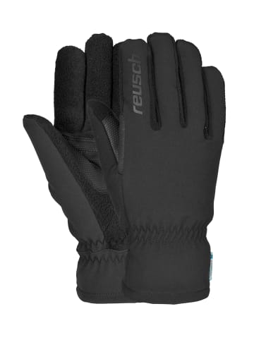 Reusch Fingerhandschuhe Blizz STORMBLOXX™ in black