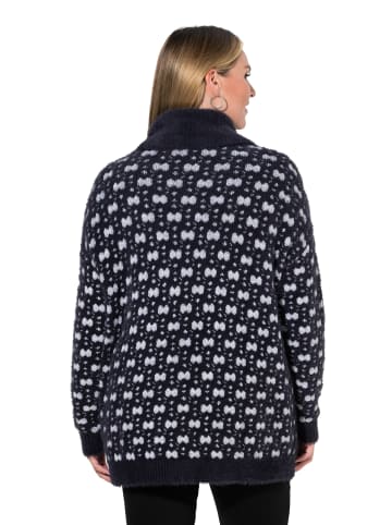 Pullover in schwarz