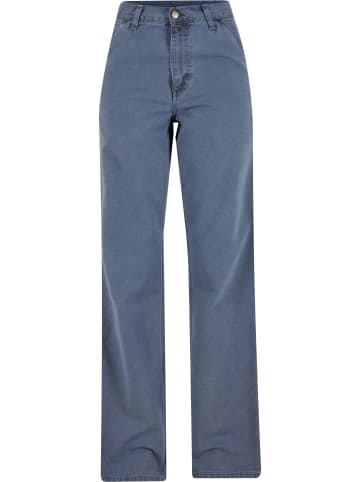 Carhartt WIP Carhartt WIP Jeans in storm blue faded