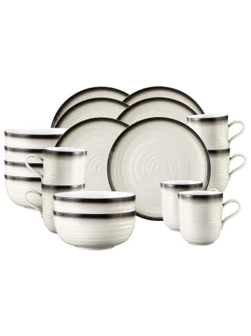 Seltmann Weiden 18er Set Frühstücks-Set Terra in Corso