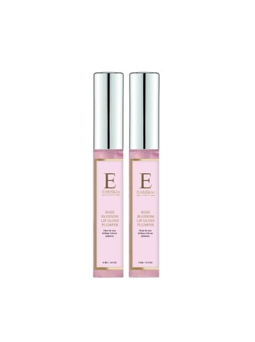 ErthSkin Rose Glow Radiance Trio