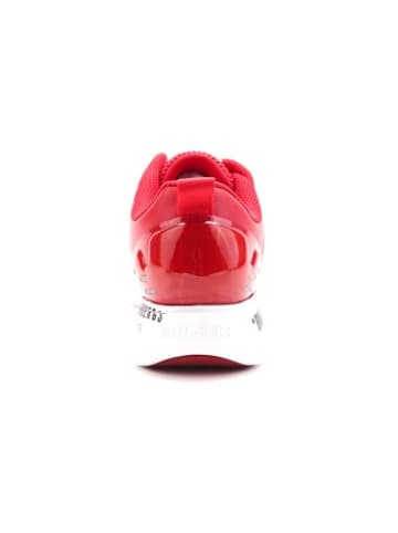 Bikkembergs Turnschuhe Fleurinne in bunt