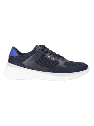 BOSS Sneaker in Blau