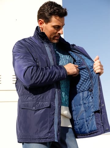WITT WEIDEN Longjacke in marine