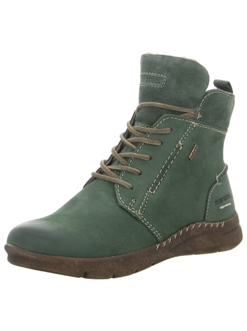 Josef Seibel Stiefeletten in grün