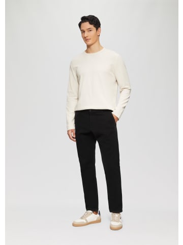 s.Oliver Hose lang in Schwarz