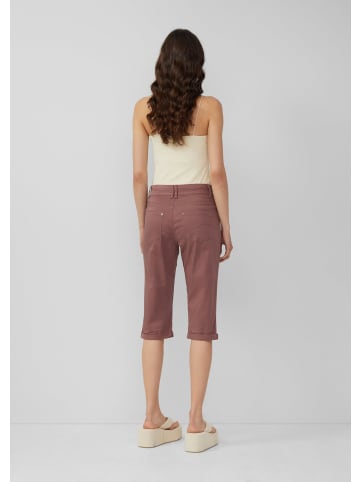 QS Hose in 4762_altrosa