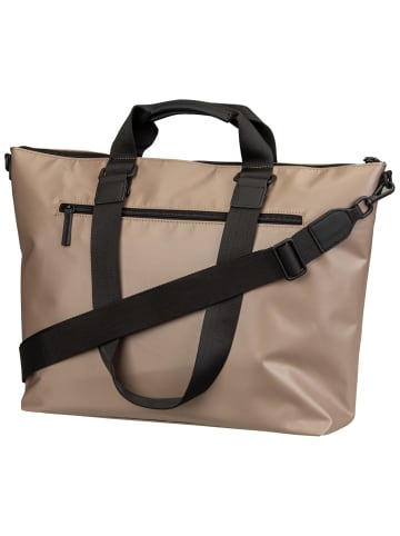 Jost Shopper Tolja in Taupe