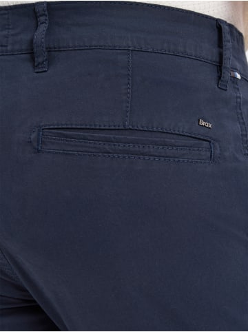 BRAX  Shorts Brazil in marine