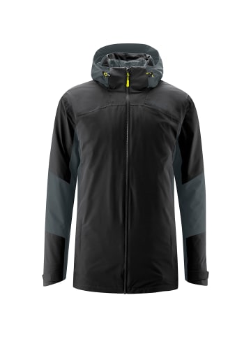 Maier Sports Doppeljacke Ribut in Schwarz