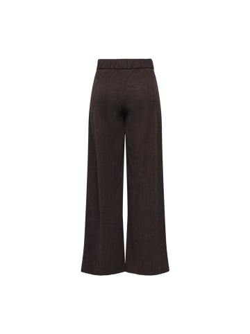 JDY Hose in Coffee Bean
