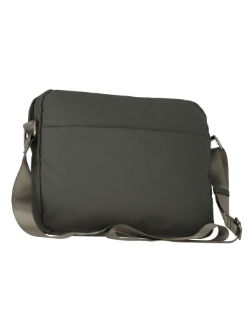 Camel Active Explore Umhängetasche 35 cm in khaki
