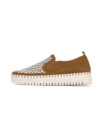 Ilse Jacobsen Slipper TULIP3876 in cashew