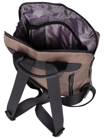 Jost Rucksack Balling DP in Taupe