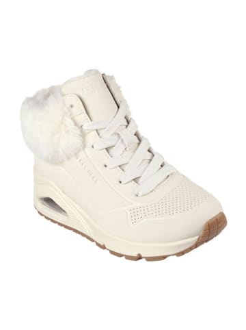 Skechers Sneakers High UNO Fall Air in natur