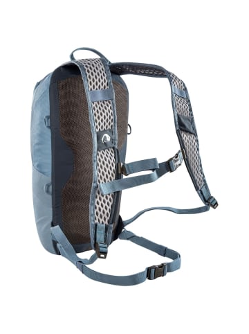 Tatonka Active Pack 10 - Fahrrradrucksack 44 cm (midnight plum) in elemental blue