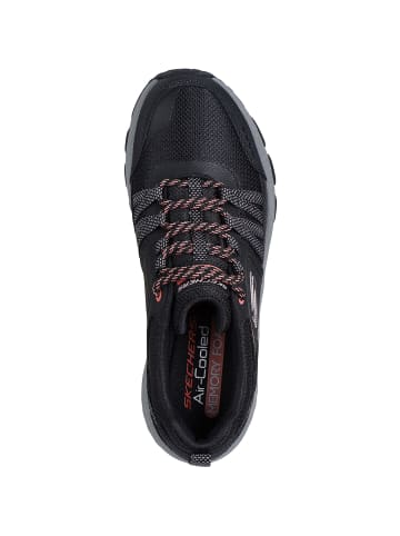 Skechers Trekkinghalbschuh ESCAPE PLAN-ENDLESS PURSUIT in Schwarz