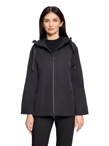 Betty Barclay Jacke in schwarz
