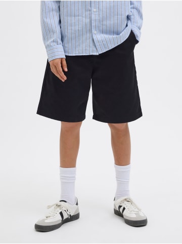 JACK & JONES Junior Shorts in Black
