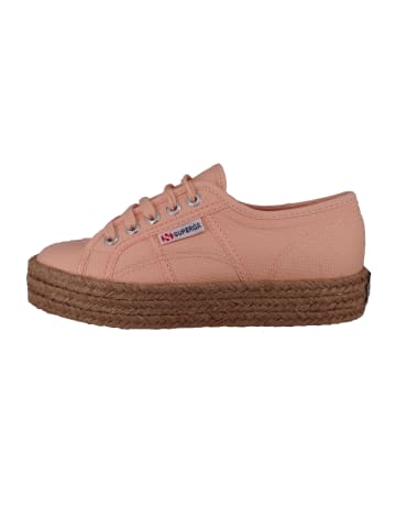 Superga Sneaker rosa