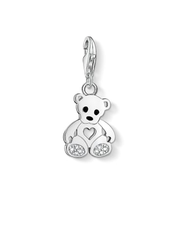 Thomas Sabo Charm-Anhänger in silber