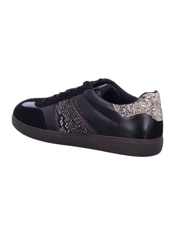 Tamaris Sneaker Low in schwarz