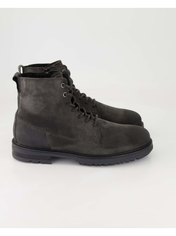Marc O'Polo Shoes Stiefeletten in Grau