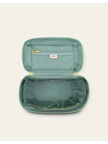 Oilily Cocos Beauty-Case in Blau