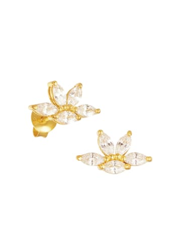 CALA ROSE Ohrring ELLA in Gold