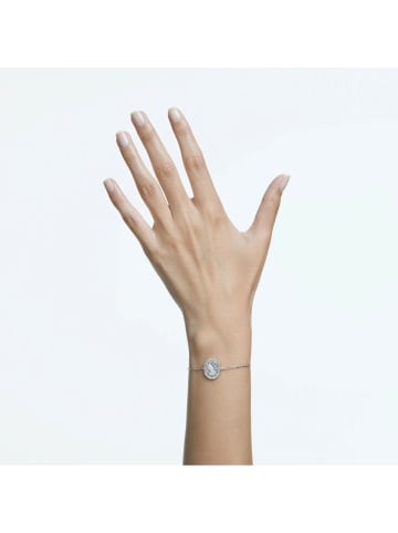 Swarovski Armband in silber