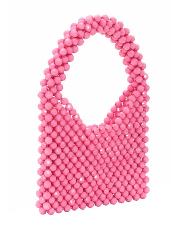 myMo at night Damen Handtasche in Pink