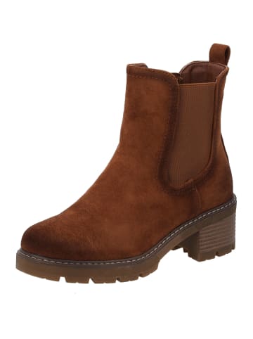 palado Stiefel, Stiefeletten & Boots in TAN MF