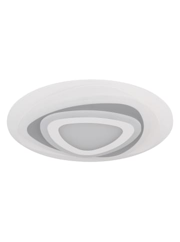 Globo lighting Deckenleuchte "SABATINO" in white