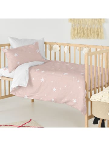 Happy Friday Little star Bettbezug set 2 teiliges