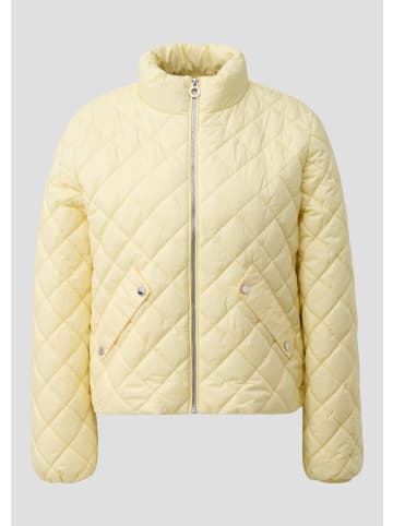 s.Oliver Outdoor-Jacke  in  1015_hellgelb