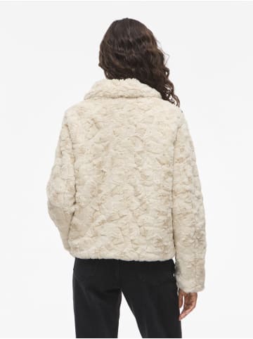 Vila Jacke Vidorte in beige