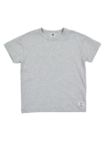 JAM Generation T-Shirt in Pale greymarl