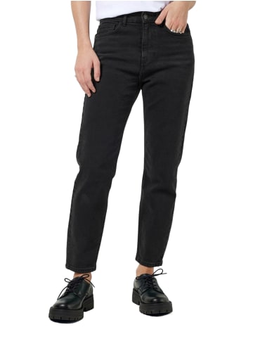 Noisy may Jeans NMMON regular/straight in Schwarz