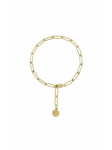 caï Armband für Erwachsene in silber