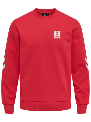 Hummel Hummel Sweatshirt Hmllgc Graham E-Sport Erwachsene in TRUE RED